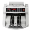 Professinal Intelligent Loose Note Counter Money Counting and Detecting Machine Suitable for Multi Currency Money Detector