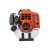 Import Professional 2 stroke gasoline 40cc brush cutters for garden machinery from China