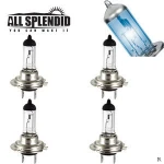 PROFESSIONAL AUTOMOBILE BULB FACTORY VEHICLE LIGHT MOUNTINGS WATERPROOF CAR HALOGEN BULB