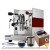 Import Professional Commercial Fully Espresso Automatic Coffee Machine from China