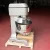 Import Professional Design 20L Planetary Food Mixer for Sales in Africa from China