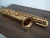 Import Professional Eb tone baritone saxophone from China