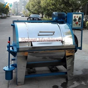 Professional Exporter of Fabric Dyeing Machine