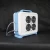 Import professional fast and safe portable diode laser hair removal machine with a separate radiator and good cooling system from China
