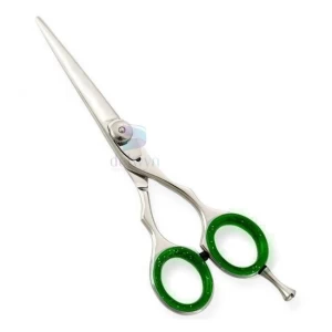 Professional Hair Scissor made with Japanese steel Barber Scissor with Private label scissor hair cutting