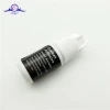 Professional Korean Fast Dry Strong Black Eyelash Extension Glue
