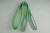 Import Professional Manufacture Cheap 2 Ton Towing Strap Strengthen Lifting Polyester Webbing Sling from China