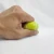 Import Professional manufacturer convenient storage ball type stress ball super mini size ball toy from China