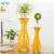 Import Professional outdoor decorative small decorative flower pots standing flower shelf from China