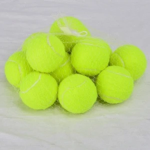 Professional Tennis Ball