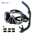 Import professional underwater camera diving mask scubas snorkel swimming goggles for sports camera diving equipment from Pakistan