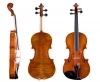 Professional Violin, high quality, perfect sound production, the finest hand craftsmanship
