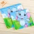 Import Promotion Educational Cute Cartoon 9 Pieces Paper Jigsaw Kids Puzzle from China