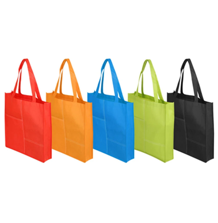 Promotional non woven shopping tote bag supplier,Non-Woven bag,non woven bag wholesale
