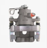 Promotional Various Durable Using Zhejiang Brake Caliper And Rotor Car Parts Auto Spare