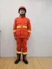 Protective Firefighting Rescue Forest Nomex Suit