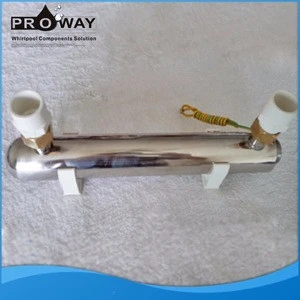 PROWAY wholesale Hot Tubs Ultraviolet (UV) Disinfect Light Lamp