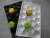 Import PS Plastic Fruit Tray from China