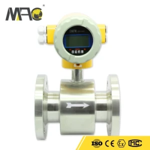 PTFE, Polyurethane Rubber, Soft Rubber, Hard Rubber Electromagnetic Flowmeter Liner for Water and Sewage