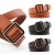 Import PU belt fashion dress decorative belt for women Waist belt from China