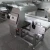 Import PU PVC belt Online Conveyor Food grade Industry Metal Detector Machine  meat fish processing packaging from China