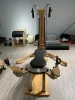 pulley pilates reformers stem gyro pulley tower stretch body pulley tower studio fitness yoga pilates