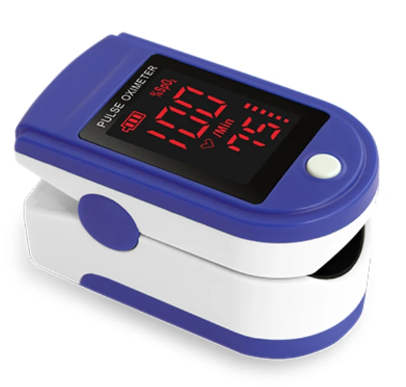pulse oximeter sensor CE&amp;amp;FDA approved LED oximeter ,pulse meter sensor