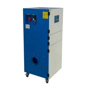 Pure-Air Welding Fume Extractor Air Cleaning Equipment Manufacturer