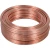 Import pure millbery copper scrap, copper wire scraps 99.99%. for sale from United Kingdom