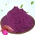 Import Purple fresh sweet potato starch powder from China