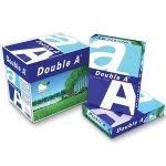 Purpose Copy Paper A4 80GSM pulp office Double A White A4 Copy Paper 80 gsm (210mm x 297mm)