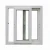 Import PVC Casement/Sliding Windows UPVC Doors and Windows from China