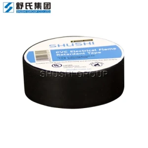 PVC Electrical Tape for Insulating RoHS2.0 Factory High Temperature