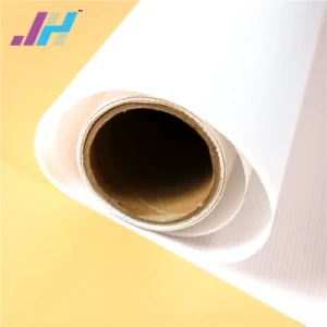 PVC Flex Advertising Mesh Banner