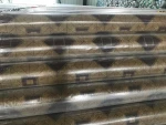 PVC FLOORING