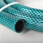 pvc garden water hose