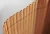 Import PVC privacy garden fence from China