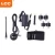 Q5000 one transmitter and one receiver Joystick wireless remote controls for jib cranes