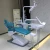 Import QBRS-N1Electric Dental Chairs Motor Driving System Portable Dental Unit with Air Compressor from China