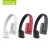 Import QCY50 - New portable headband Stereo bluetooth headset with mp3 player from China