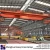 Import QD model double beam steel slab billet clamp overhead crane radio control crane china casting work from China