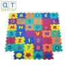 QT MAT Eco Soft Foam Tile Interlocking Kids Play Puzzle EVA Floor Mats