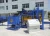 Import QTY4-20 Hydraulic Brick Molding Machine /Full Automatic Cement Block Making Machine from China
