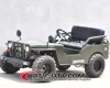 Quality 200cc mini fuel wrangler ATV