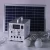 Import Quality Assurance Best Safe And Long Life  Solar DC Lighting System from China