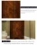 Quality Corner Cabinet Living Room Solid Wood Corner Cabinet accent curio   display cabinet