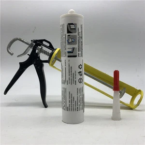 Quality General Purpose Silicon Sealant for Building & Construction