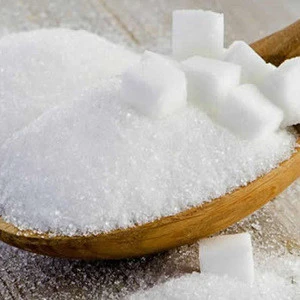 Quality Icumsa 45 White Refined Brazilian Sugar for sale