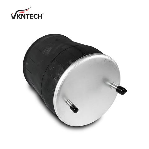 Buy Quality Rubber Air Bag For Mack Suspension Parts / W01-358-9466 Air ...