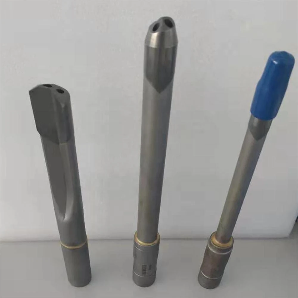 Quality trustworthy tungsten carbide drill bits